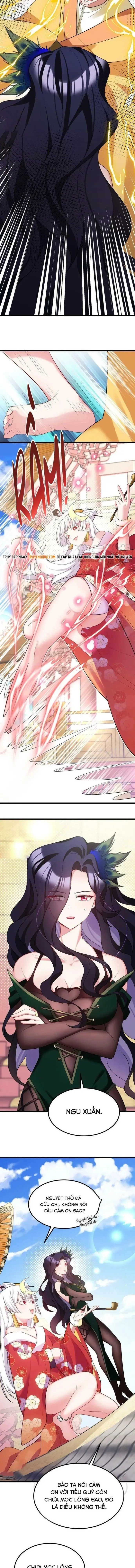 Ta Nô Dịch Cả Thánh Chủ Lẫn Ma Nữ Chapter 96 - 9