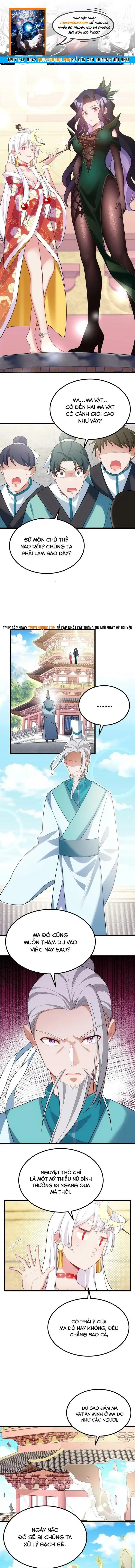 Ta Nô Dịch Cả Thánh Chủ Lẫn Ma Nữ Chapter 97 - 1