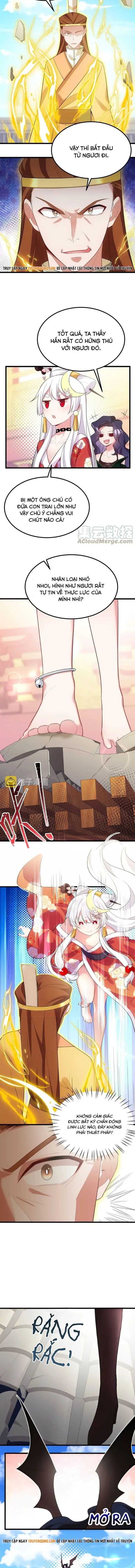Ta Nô Dịch Cả Thánh Chủ Lẫn Ma Nữ Chapter 97 - 2