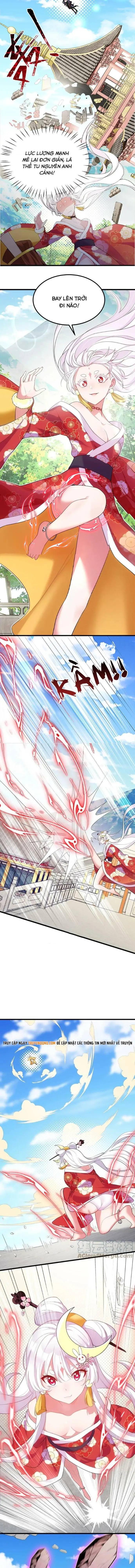 Ta Nô Dịch Cả Thánh Chủ Lẫn Ma Nữ Chapter 97 - 3