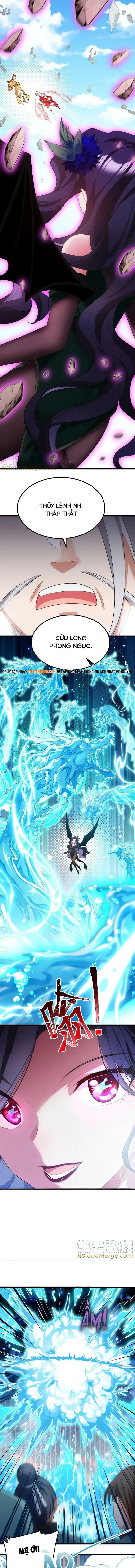 Ta Nô Dịch Cả Thánh Chủ Lẫn Ma Nữ Chapter 97 - 4