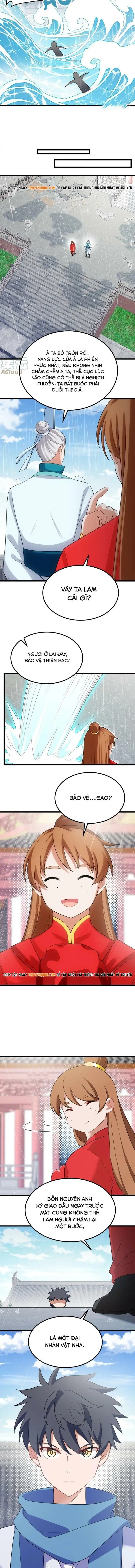 Ta Nô Dịch Cả Thánh Chủ Lẫn Ma Nữ Chapter 97 - 5