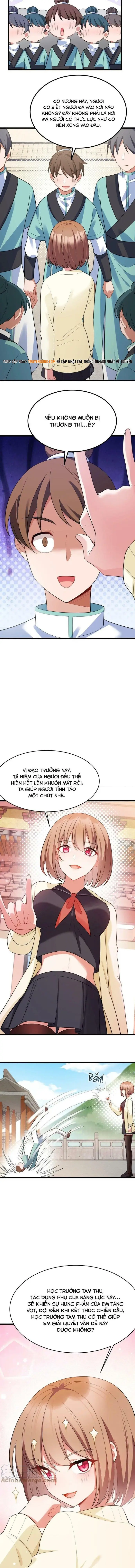 Ta Nô Dịch Cả Thánh Chủ Lẫn Ma Nữ Chapter 97 - 8