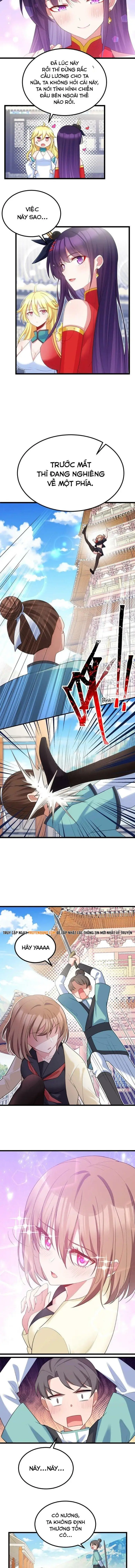 Ta Nô Dịch Cả Thánh Chủ Lẫn Ma Nữ Chapter 98 - 2