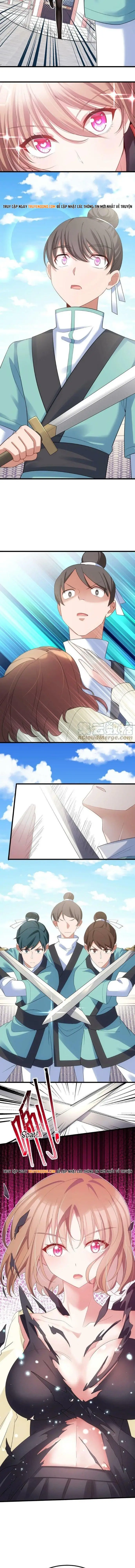 Ta Nô Dịch Cả Thánh Chủ Lẫn Ma Nữ Chapter 98 - 4