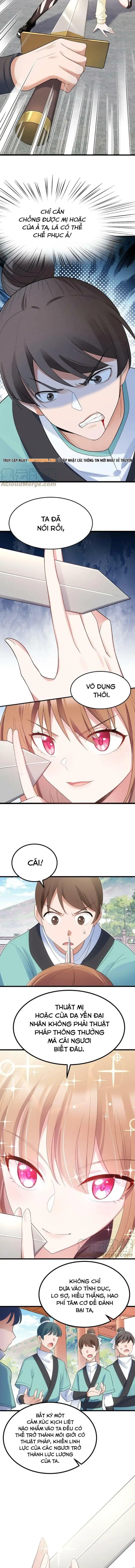 Ta Nô Dịch Cả Thánh Chủ Lẫn Ma Nữ Chapter 98 - 6