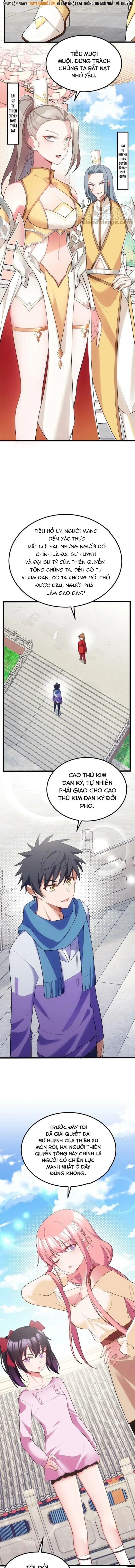 Ta Nô Dịch Cả Thánh Chủ Lẫn Ma Nữ Chapter 98 - 8