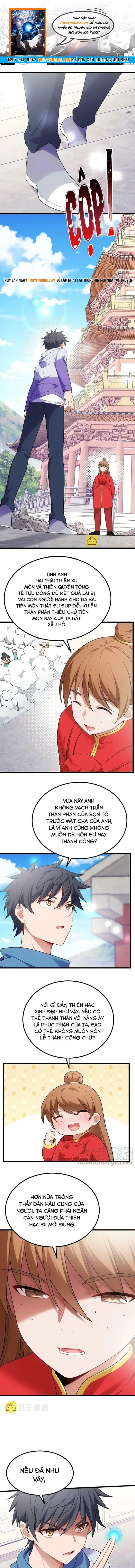 Ta Nô Dịch Cả Thánh Chủ Lẫn Ma Nữ Chapter 99 - 1