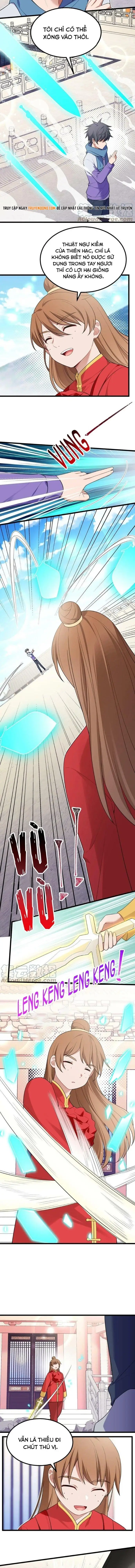 Ta Nô Dịch Cả Thánh Chủ Lẫn Ma Nữ Chapter 99 - 2