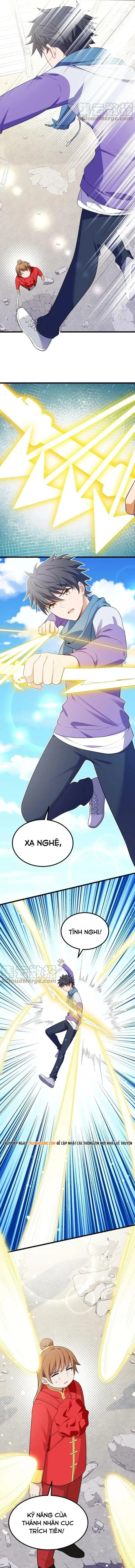 Ta Nô Dịch Cả Thánh Chủ Lẫn Ma Nữ Chapter 99 - 4