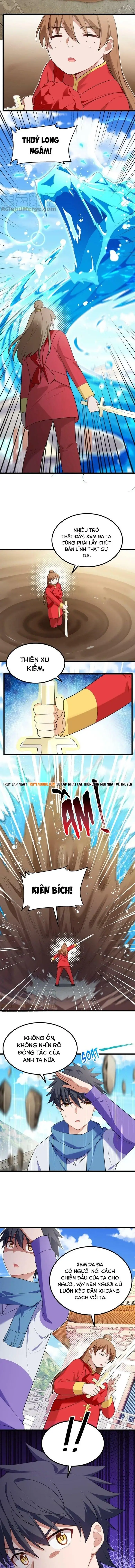 Ta Nô Dịch Cả Thánh Chủ Lẫn Ma Nữ Chapter 99 - 6