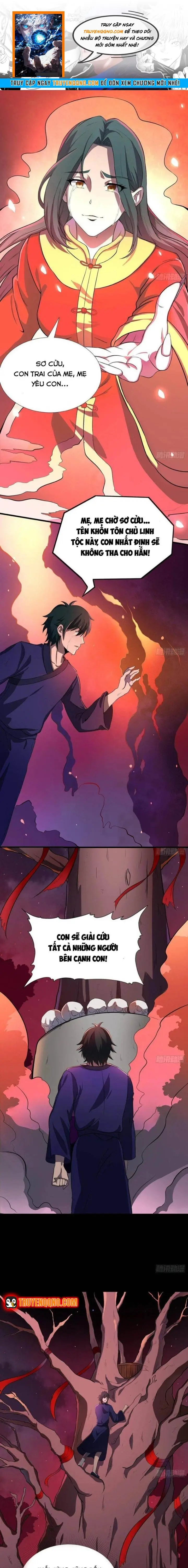 Âm Dương Hành Chapter 107 - 1