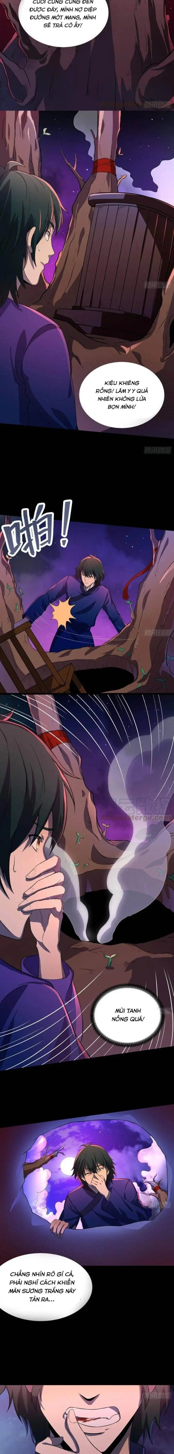 Âm Dương Hành Chapter 107 - 2