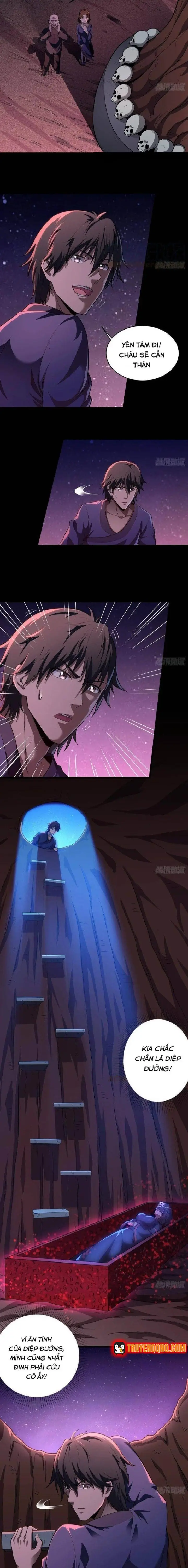 Âm Dương Hành Chapter 107 - 4