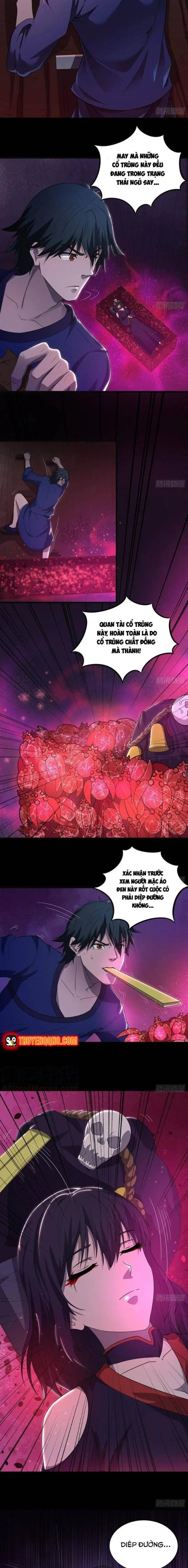 Âm Dương Hành Chapter 107 - 5