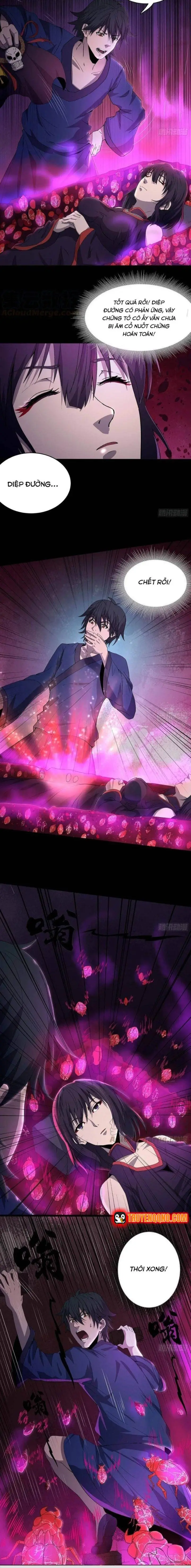 Âm Dương Hành Chapter 107 - 6