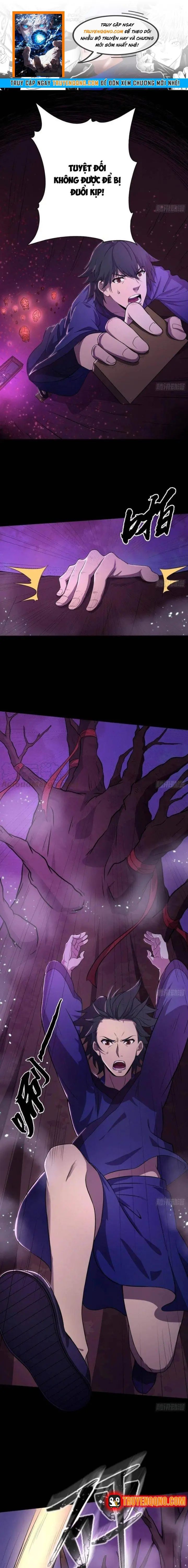 Âm Dương Hành Chapter 108 - 1