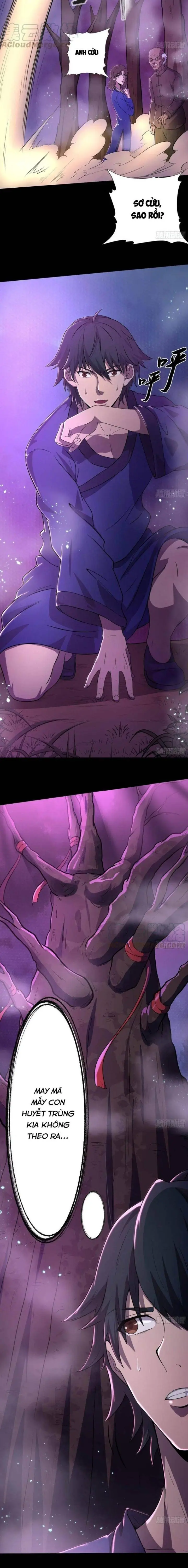 Âm Dương Hành Chapter 108 - 2