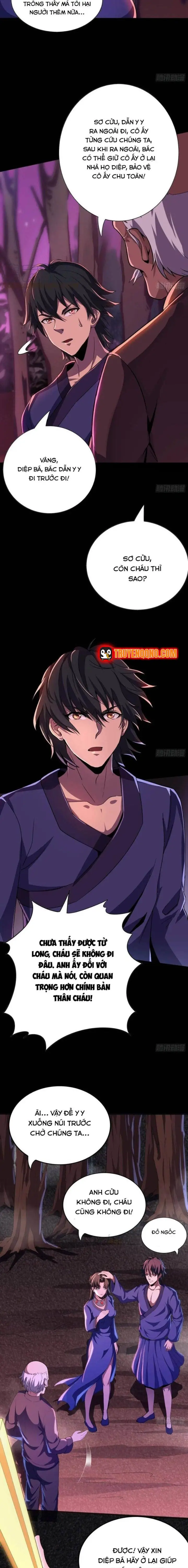 Âm Dương Hành Chapter 108 - 4