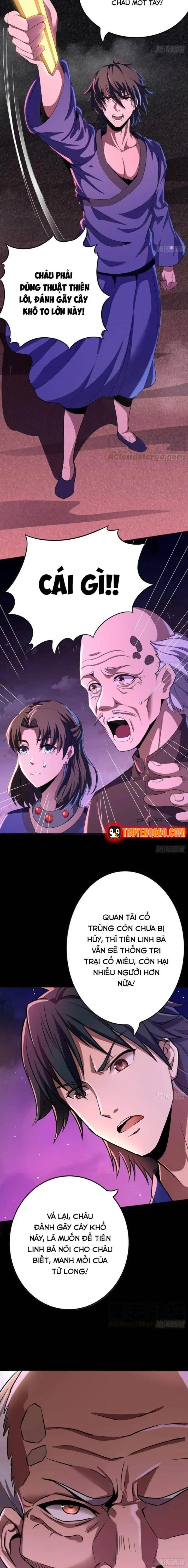 Âm Dương Hành Chapter 108 - 5