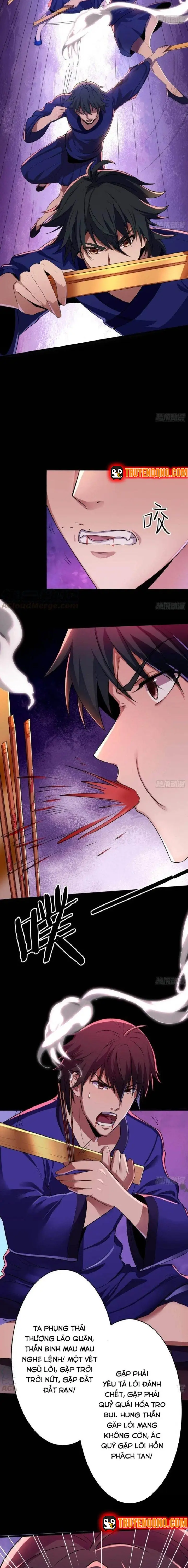 Âm Dương Hành Chapter 108 - 7