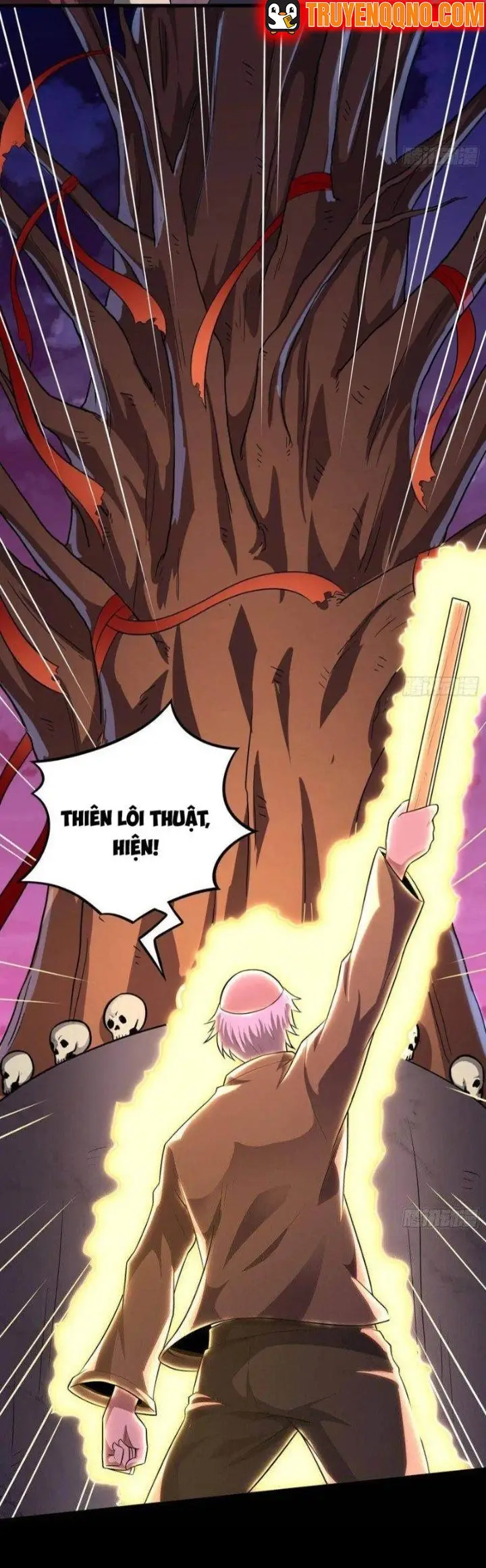 Âm Dương Hành Chapter 108 - 9