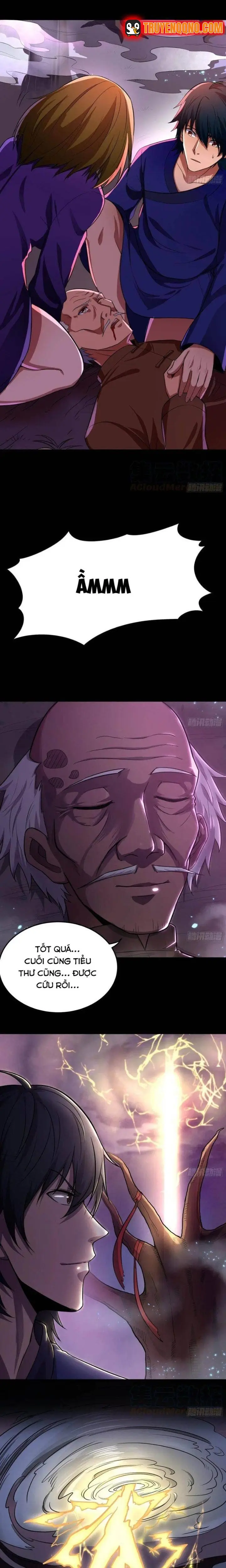 Âm Dương Hành Chapter 109 - 2