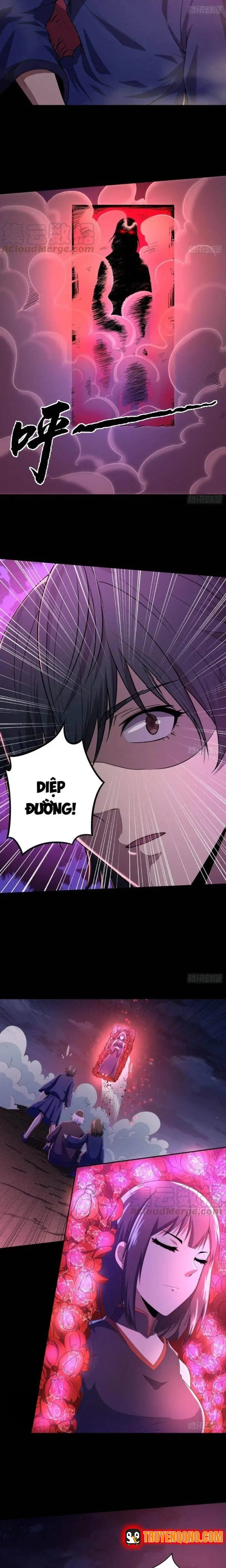 Âm Dương Hành Chapter 109 - 4