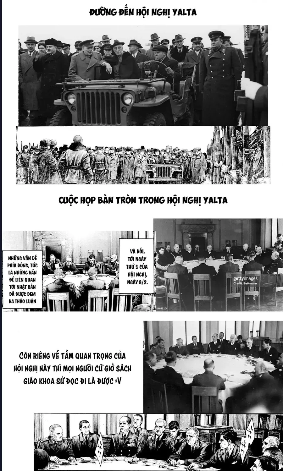 Anh Hùng Nơi Tận Cùng Phương Bắc. Chapter 8 - 28