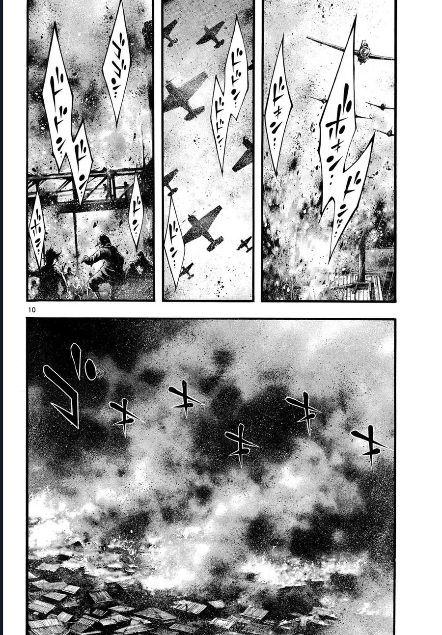 Anh Hùng Nơi Tận Cùng Phương Bắc. Chapter 9 - 11