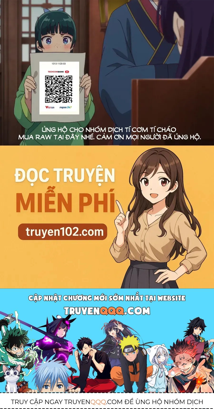 Anh Hùng Nơi Tận Cùng Phương Bắc. Chapter 9 - 27