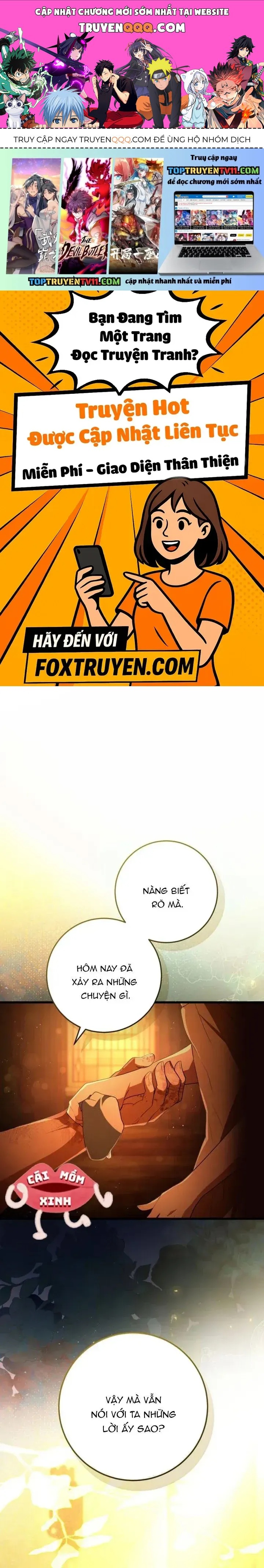 Lời Cầu Hôn Hoang Dã Chapter 33 - 1