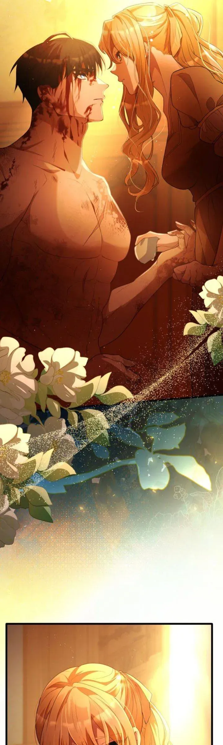 Lời Cầu Hôn Hoang Dã Chapter 33 - 2