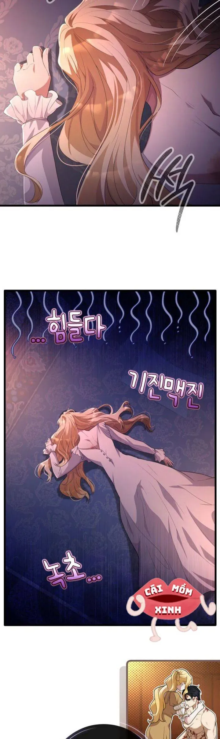 Lời Cầu Hôn Hoang Dã Chapter 33 - 11