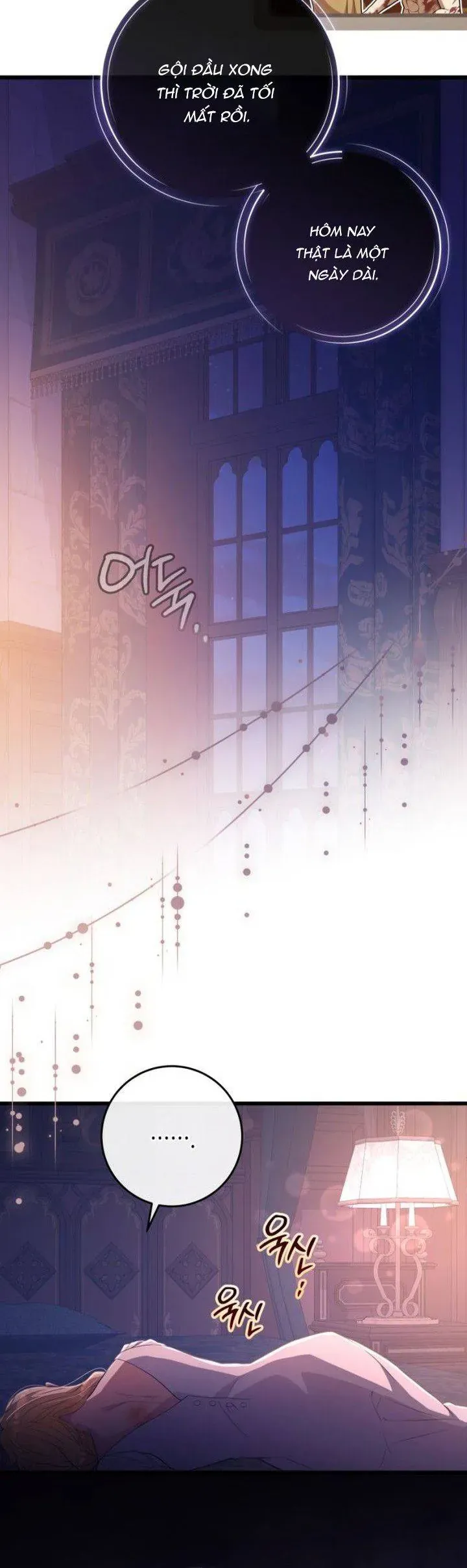 Lời Cầu Hôn Hoang Dã Chapter 33 - 12