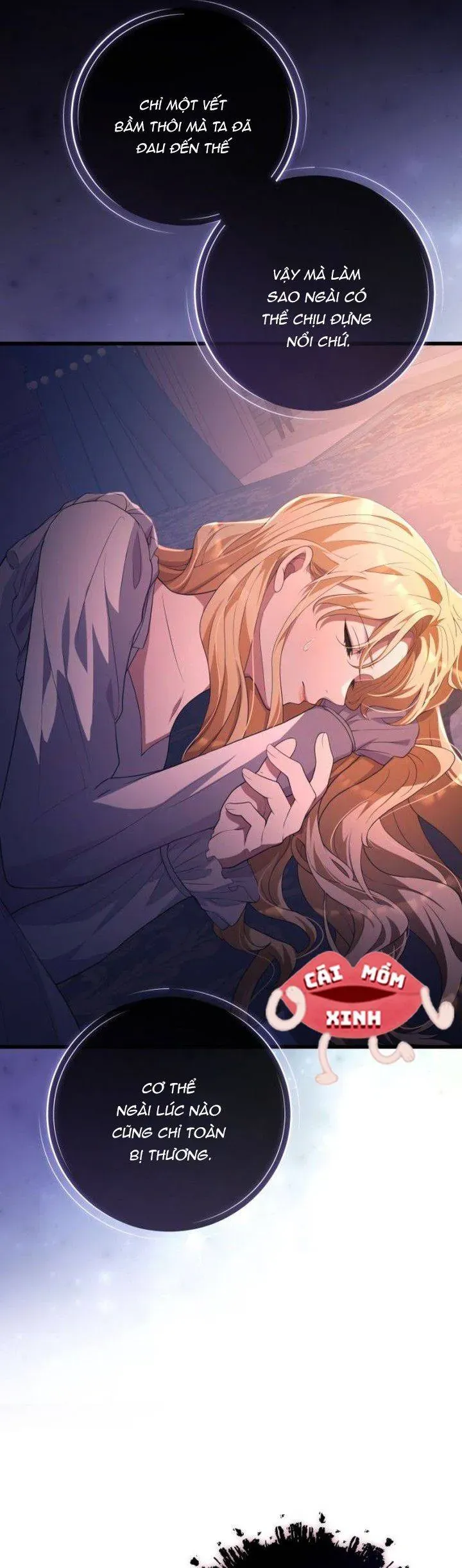 Lời Cầu Hôn Hoang Dã Chapter 33 - 13