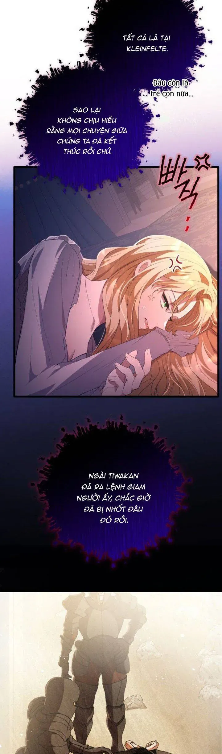 Lời Cầu Hôn Hoang Dã Chapter 33 - 14