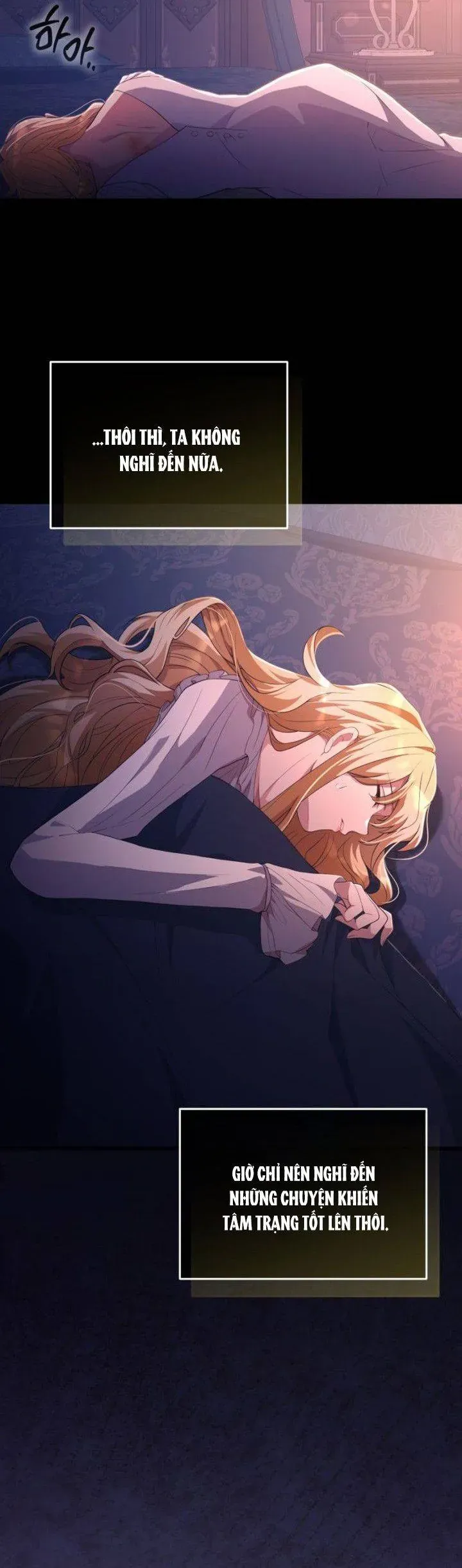 Lời Cầu Hôn Hoang Dã Chapter 33 - 16