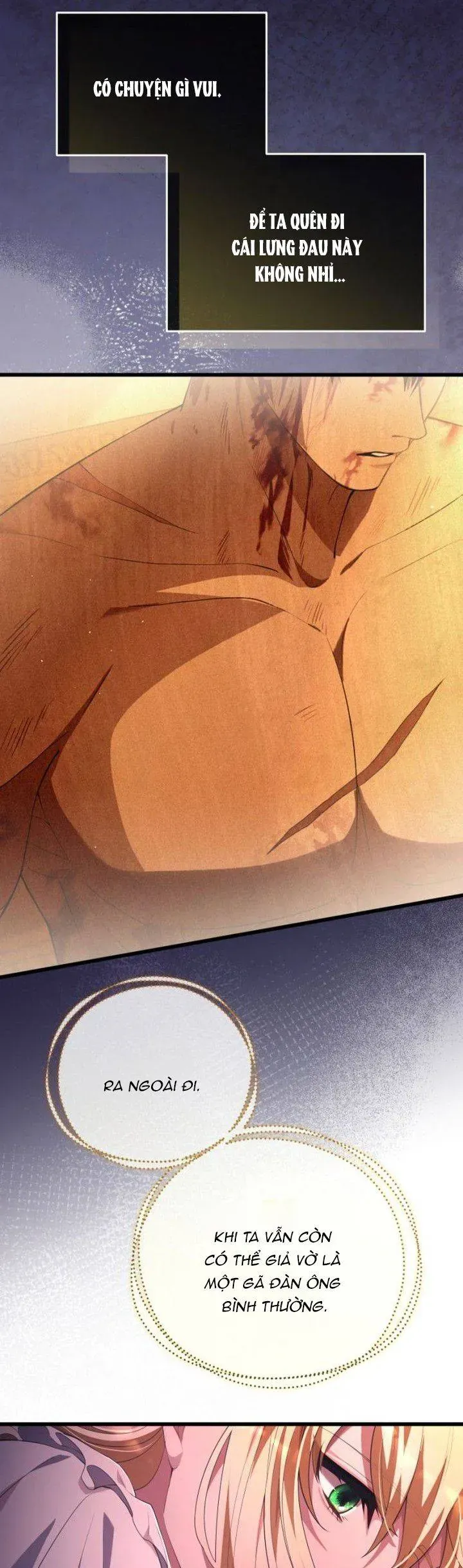 Lời Cầu Hôn Hoang Dã Chapter 33 - 17