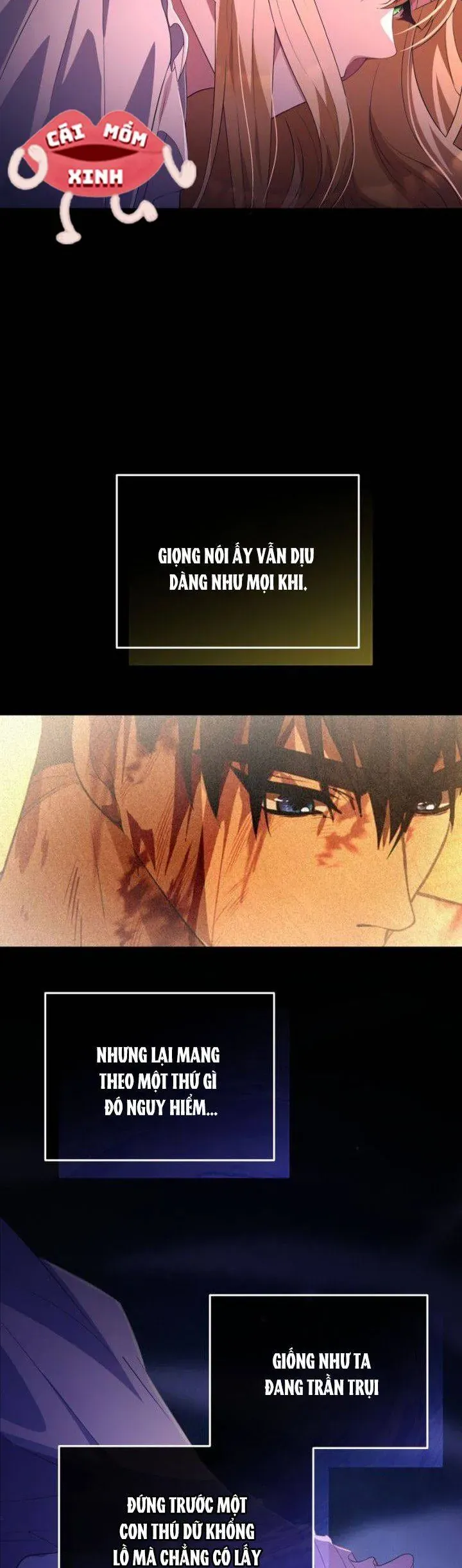 Lời Cầu Hôn Hoang Dã Chapter 33 - 18