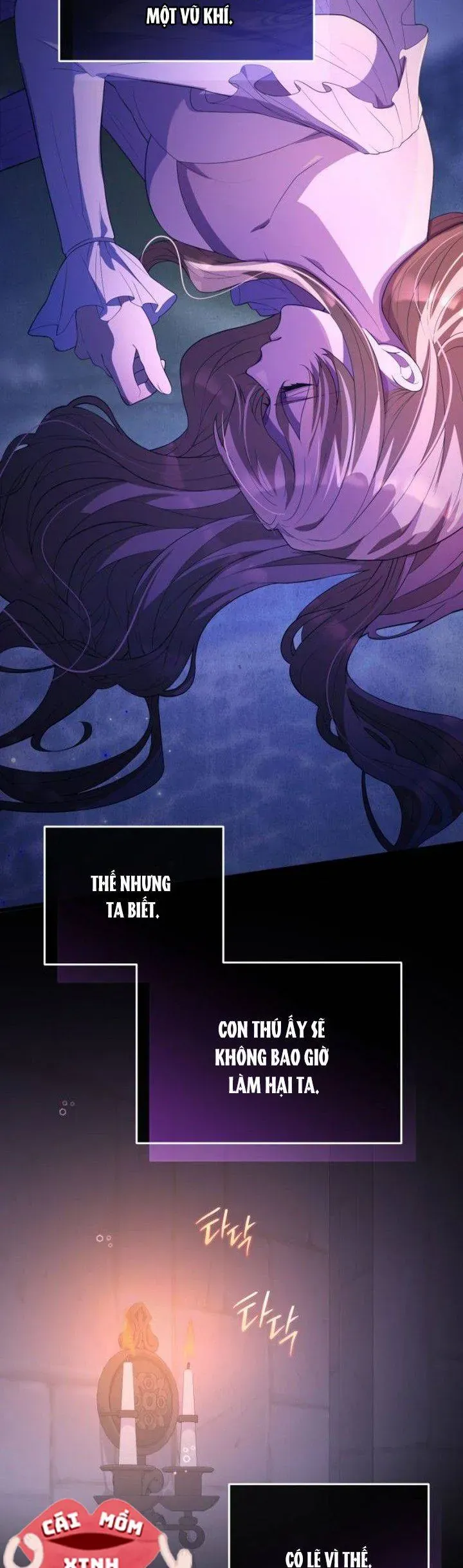 Lời Cầu Hôn Hoang Dã Chapter 33 - 19