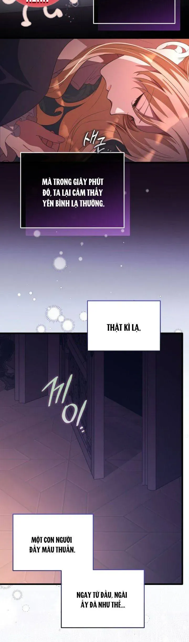 Lời Cầu Hôn Hoang Dã Chapter 33 - 20