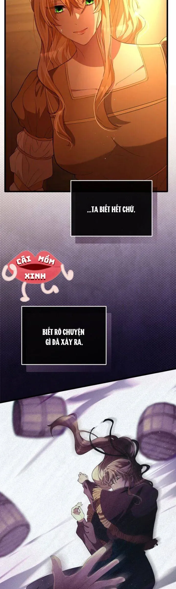 Lời Cầu Hôn Hoang Dã Chapter 33 - 3