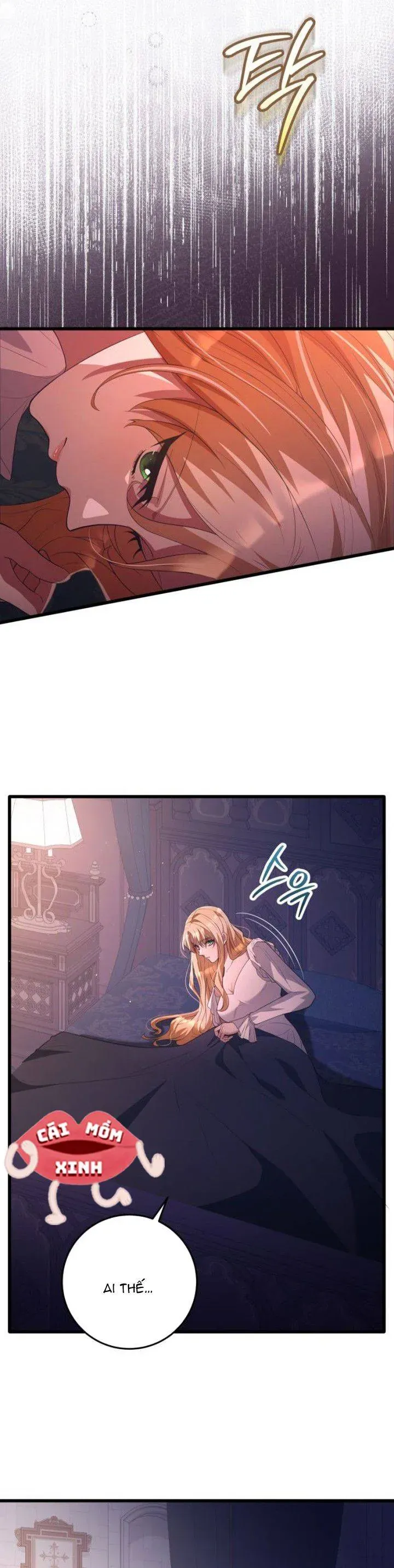 Lời Cầu Hôn Hoang Dã Chapter 33 - 21