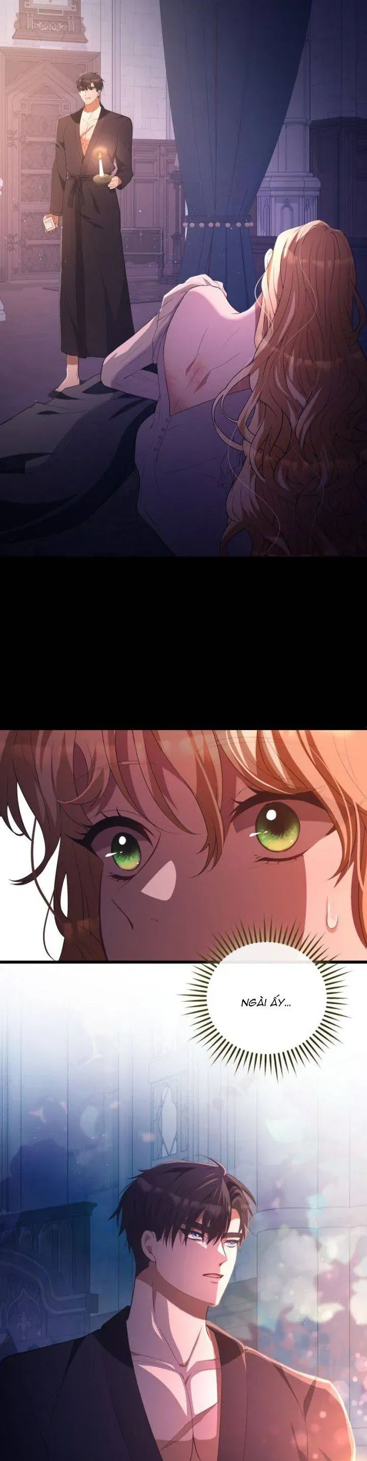 Lời Cầu Hôn Hoang Dã Chapter 33 - 22