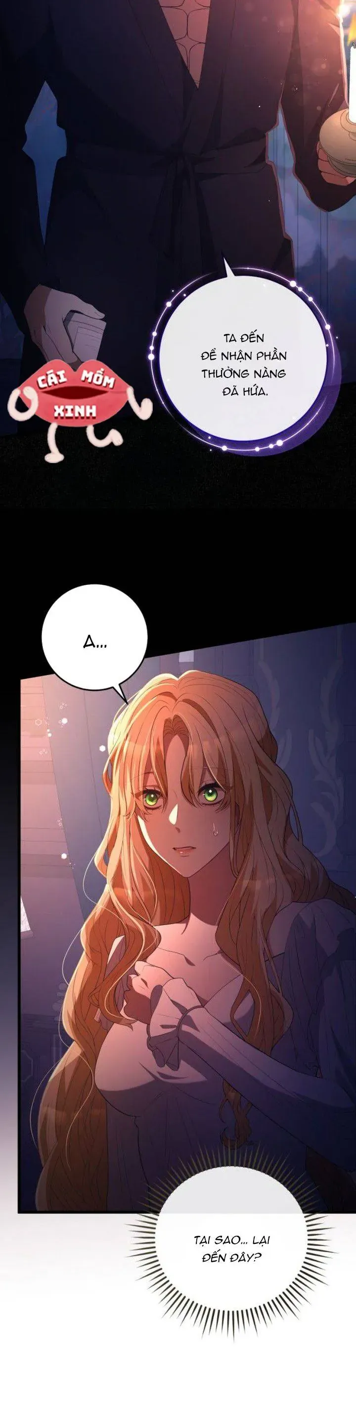 Lời Cầu Hôn Hoang Dã Chapter 33 - 23