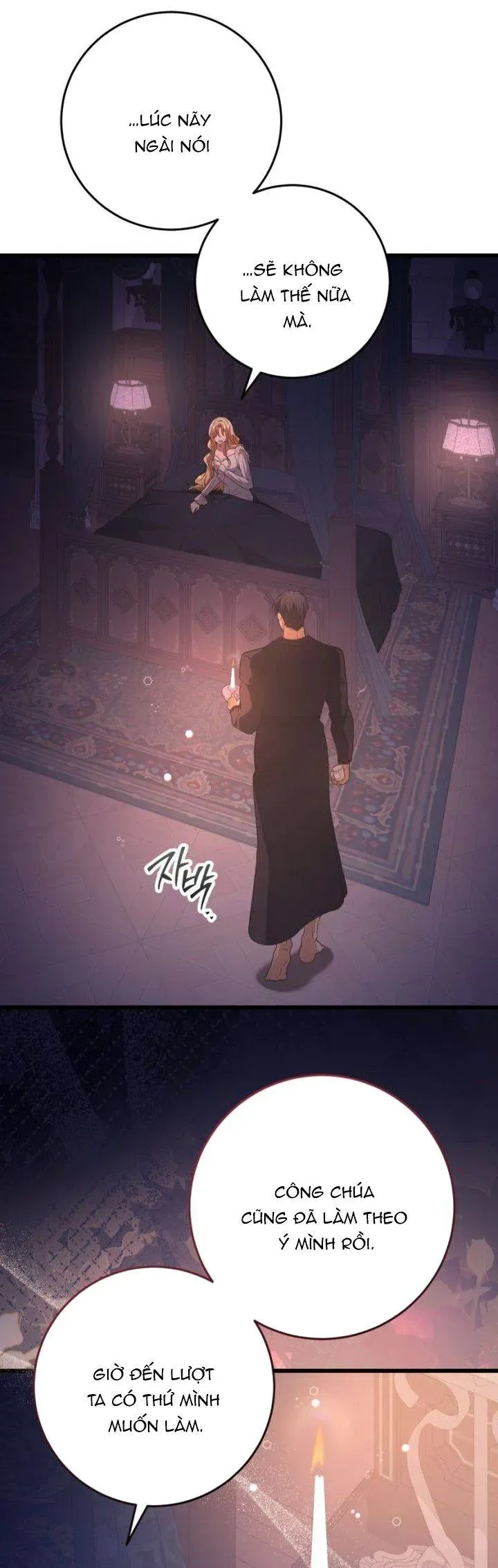 Lời Cầu Hôn Hoang Dã Chapter 33 - 24