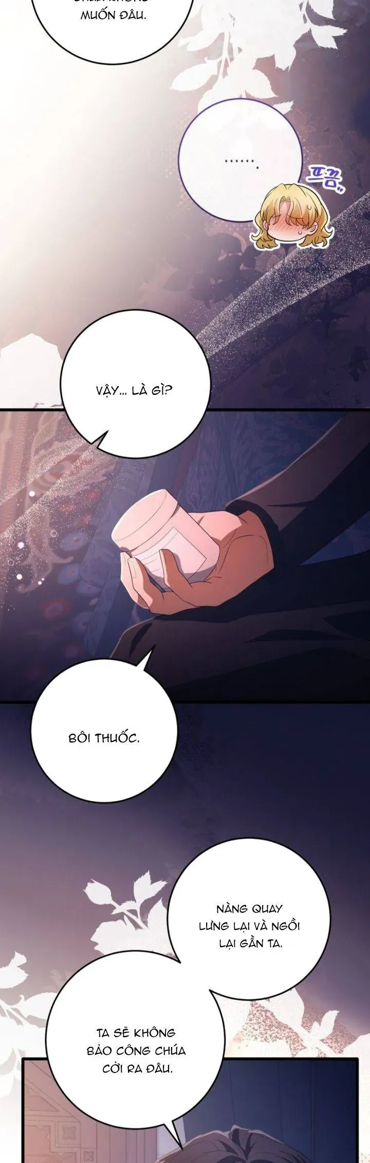 Lời Cầu Hôn Hoang Dã Chapter 33 - 26