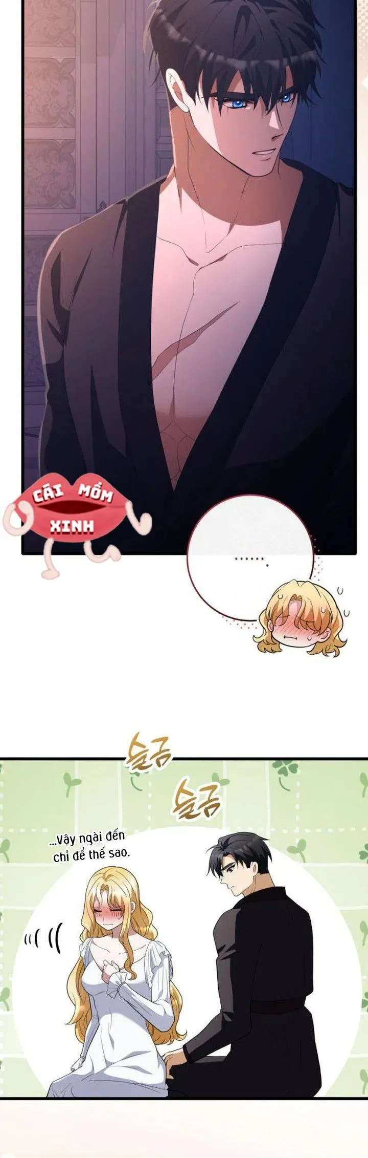 Lời Cầu Hôn Hoang Dã Chapter 33 - 27