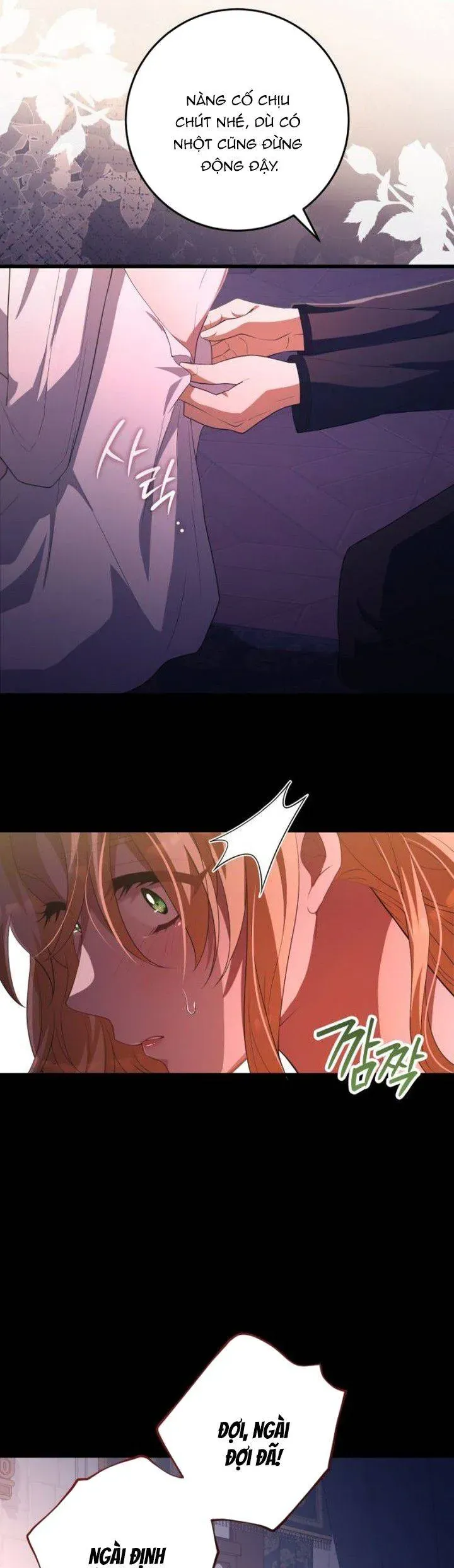 Lời Cầu Hôn Hoang Dã Chapter 33 - 28